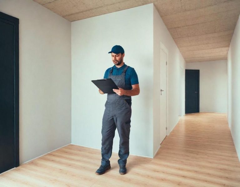 Objektbetreuung für Gewerbeimmobilien in Wesel