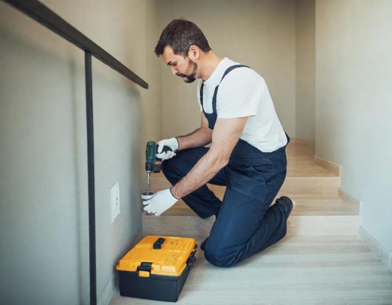 Hausmeisterservice in Wesel durch Fachbetrieb